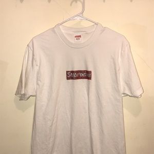 Supreme T-Shirt